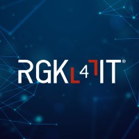 RGK4IT logo - Similar company to Ired Internet