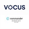 Commander Centre-Geelong I Melbourne South I Melbourne North (Powered by Vocus) logo - Similar company to Computer Troubleshooters Australia