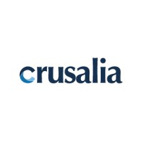 Crusalia logo - Similar company to Reclutame.Com