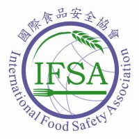 International Food Safety Association logo - Similar company to Lafayette Sweets