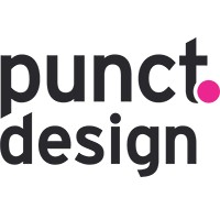 Punct Design logo - Similar company to Versalogic Romania