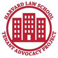 Tenant Advocacy Project logo - Similar company to Smithfield Partners Solicitors
