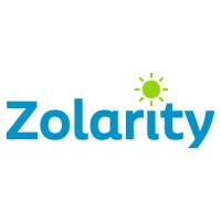 Zolarity Oficial logo - Similar company to Xc Generation