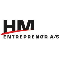 HM Entreprenør A/S logo - Similar company to Kloster A/S