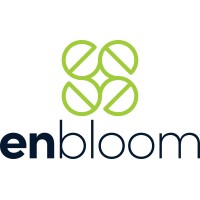 Enbloom logo - Similar company to Chinwags