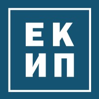 ЕКИП/EKIP logo - Similar company to Unicis.Tech