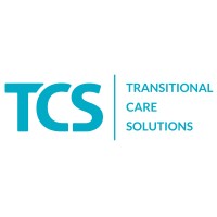Transitional Care Solutions logo - Similar company to Canyon Foot & Ankle Specialists Pc