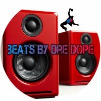 Beats by Dre Dope logo - Similar company to Mms Electronics Ltd