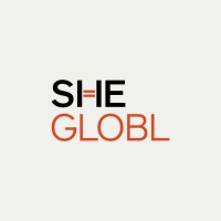 SHE GLOBL logo - Similar company to Wellspring Studio