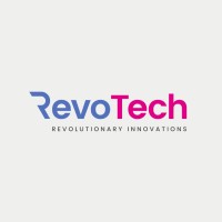 RevoTechUS.com logo - Similar company to Revotech Learning