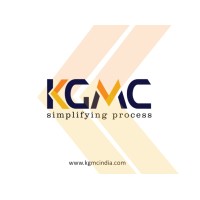 KGMC India logo - Similar company to Trackmypayment.In