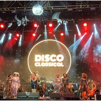 Disco Classical logo - Similar company to Millab