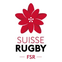 Suisse Rugby logo - Similar company to Huddle Makers