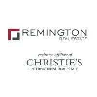 Remington Christie's Croatia logo - Similar company to Freeth'M