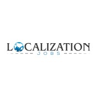 Localizationjobs logo - Similar company to Lingomedia , Best Digital Marketing Agency