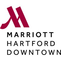 Hartford Marriott Downtown logo - Similar company to Crystal Gateway Marriott