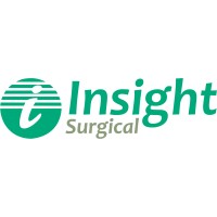 Insight Surgical pk logo - Similar company to Physiax (Formerly Physia Clinic)