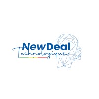 New Deal Technologique logo - Similar company to Cybernum