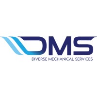 Diverse Mechanical Services logo - Similar company to Careerflow