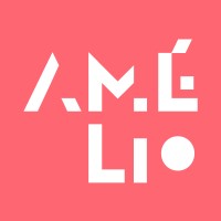 Amélio logo - Similar company to Effet Boomerang