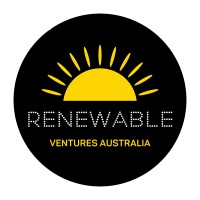 Renewable Ventures Australia logo - Similar company to Low Voltage Solar Solutions