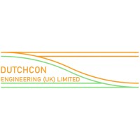 Dutchcon Engineering (UK) Limited logo - Similar company to Cyber Uk