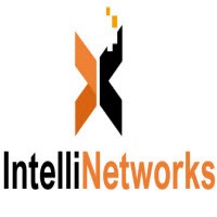 IntelliNetworks logo - Similar company to Unique Photogrammetry Solutions