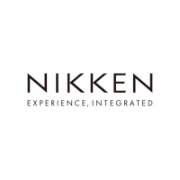 Nikken Sekkei Ltd logo - Similar company to Joco Puno Architects & Associates