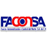 FACONSA - FUERZA, AUTOMATIZACIÓN Y CONTROL DEL NORTE S.A. DE C.V. logo - Similar company to Control4 México