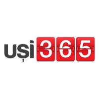 UȘI365 logo - Similar company to Usi365