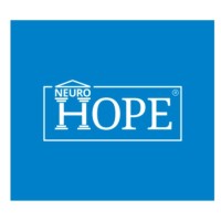 NeuroHope logo - Similar company to Conquer Paralysis Now