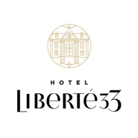 Hotel Liberté 33 logo - Similar company to Hl Hotel Lechicka