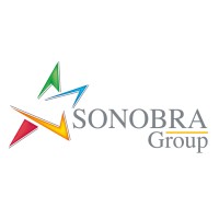 Société Nouvelle de Brasserie -Sonobra Groupe- logo - Similar company to Forma Agro