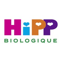 HiPP Biologique logo - Similar company to Vitagermine