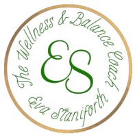 The Wellness and Balance Coach by Eva Staniforth logo - Similar company to Sidetracker