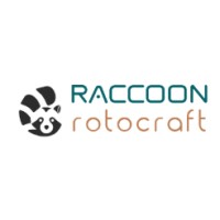 Raccoon Rotorcraft logo - Similar company to Indonex Health Analytics Pvt. Ltd