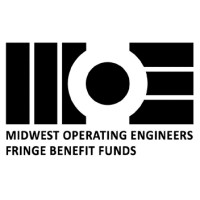 Midwest Operating Engineers Fringe Benefit Funds logo - Similar company to Midwest Operating Engineers It Services - Moeits