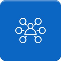 Jai Bhim OTT APP logo - Similar company to Nowadays Content & Consult