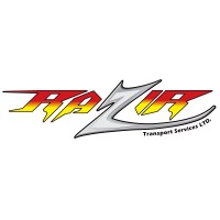 Razir Transport Services Limited logo - Similar company to Maven Transport Ltd.