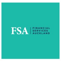 Financial Services Auckland logo - Similar company to Quantum Group