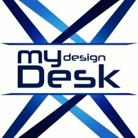 MyDesk design srl logo - Similar company to Studio Vanetti