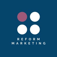 Reform Marketing logo - Similar company to Reform The Funk