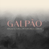 Galpão Arquitetura e Interiores logo - Similar company to Messier Data & Creative