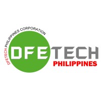 DFE-Tech PH logo - Similar company to Doulon Electronics Co., Ltd