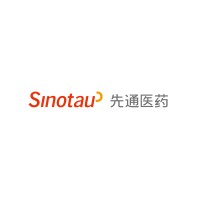 Sinotau logo - Similar company to Nutshell Therapeutics