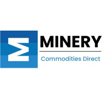 MINERY logo - Similar company to Certimine
