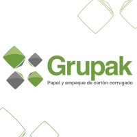 Grupak logo - Similar company to Grupo Formex