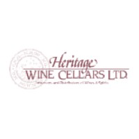 Heritage Wine Cellars, Ltd. logo - Similar company to Wine Cellars