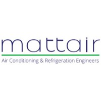 Mattair Maintenance Ltd logo - Similar company to Jomac Services Ltd
