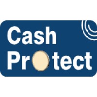 Cashprotect México logo - Similar company to Verificado Mx